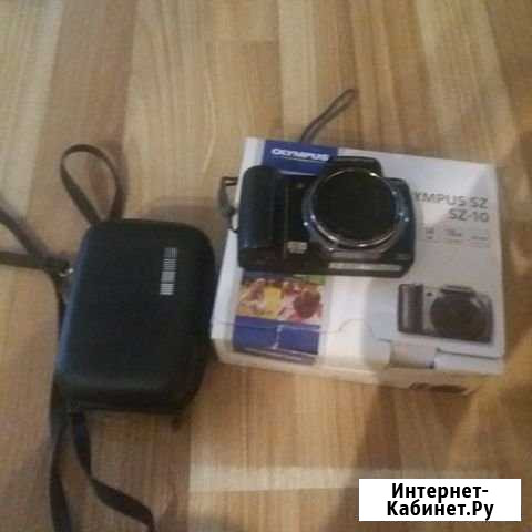 Фотоаппарат Петрозаводск - изображение 1