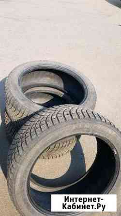 Michelin latitude x-ice north 265/45 r20 Янино-1