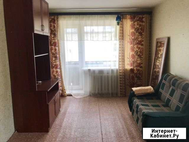 1-к квартира, 30 кв.м., 4/5 эт. Светогорск - изображение 1