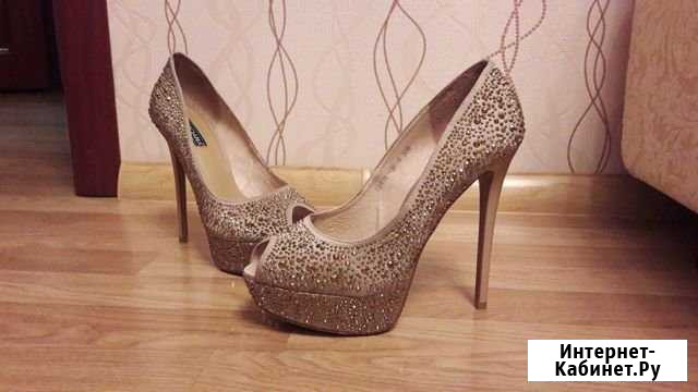 Продам туфли Чита - изображение 1