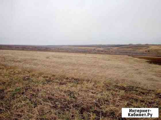 Участок 10 сот. (СНТ, ДНП) Железногорск