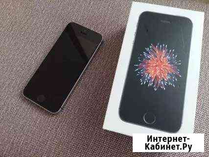iPhone SE Пермь