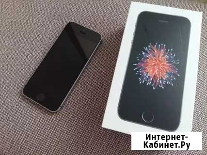 iPhone SE Пермь - изображение 1