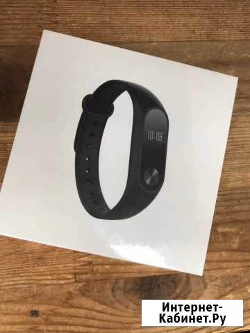 Фитнес-Браслет Xiaomi Mi band 2 Владимир - изображение 1