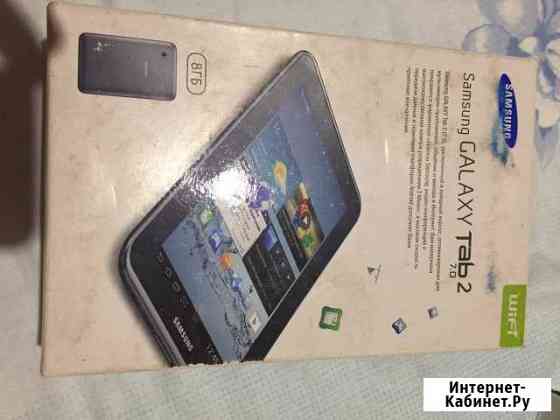 SAMSUNG Galaxy Tab 2 7.0 Киров