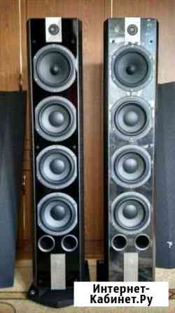 Focal Chorus 836 V. Торг. Отправлю за свой счёт Пенза