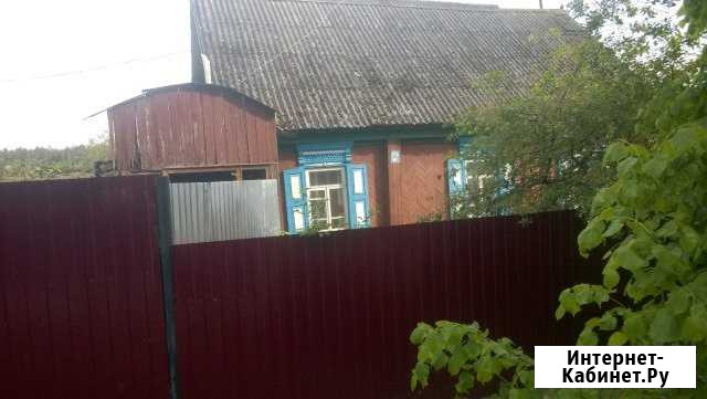 Дом 57 кв.м. на участке 12 сот. Белая Березка - изображение 1