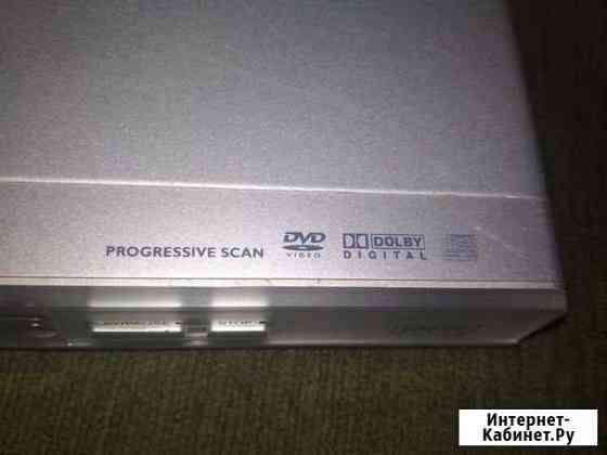 DVD плеер Тверь