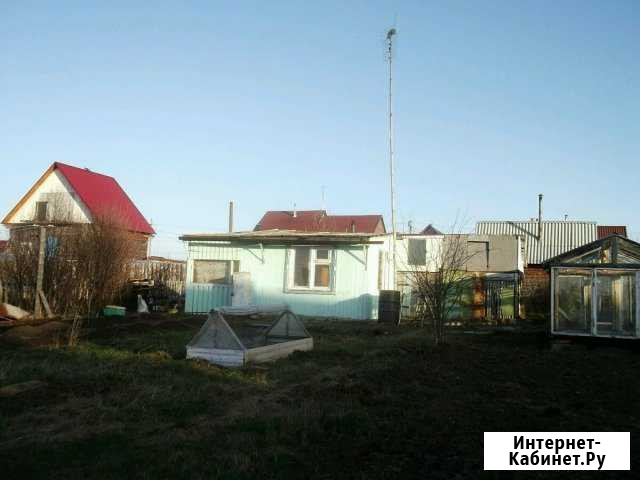 Дача 37 кв.м. на участке 10 сот. Горный Щит - изображение 1