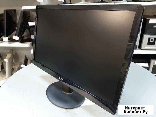 23 FullHD Монитор Acer S230HLbb Владимир - изображение 1