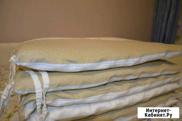 Бортики в кроватку Краснодар - изображение 1