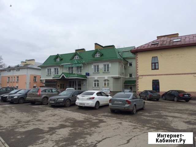 Офисное помещение, 20 кв.м. Псков - изображение 1