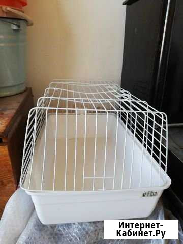 Клетка Волгоград - изображение 1