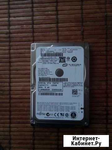 Hdd 120gb Великий Новгород - изображение 1