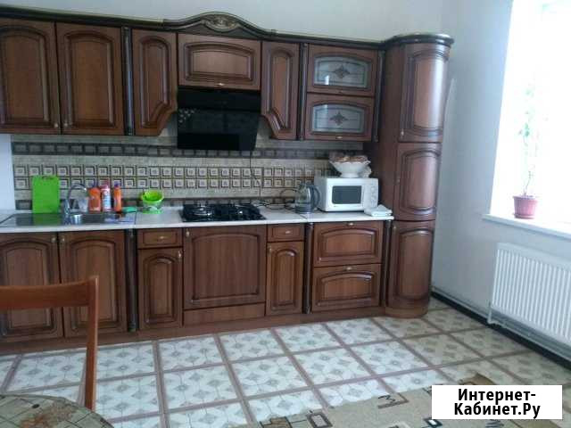 Дом 80 кв.м. на участке 6 сот. Минеральные Воды - изображение 1
