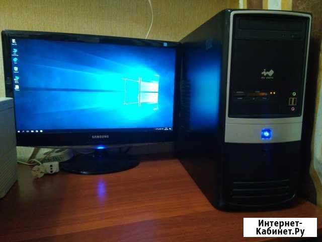 Игровой компьютер Пенза - изображение 1