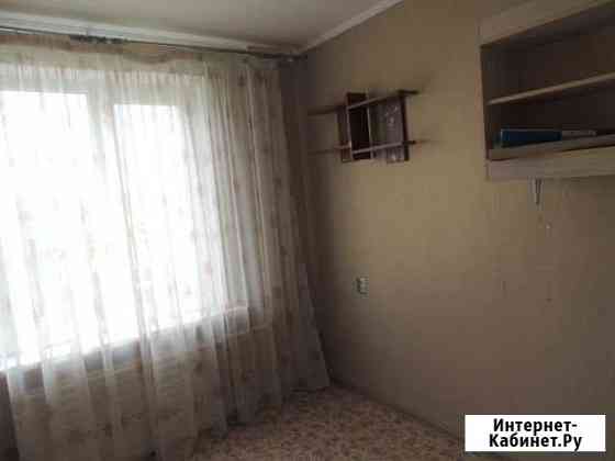 2-к квартира, 45.5 кв.м., 3/5 эт. Соликамск