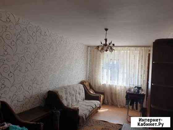 2-к квартира, 59 кв.м., 5/5 эт. Строитель