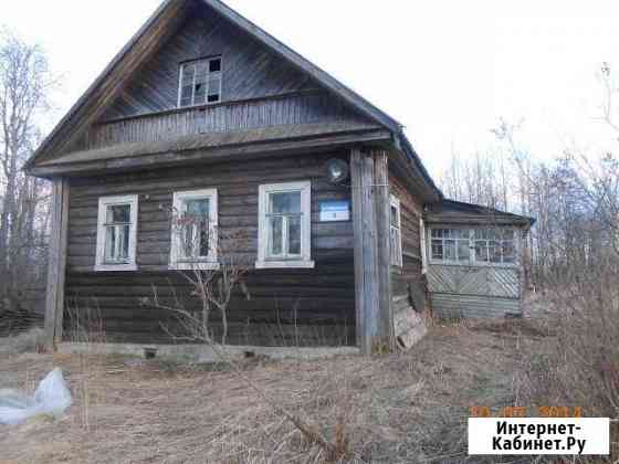 Участок 15 сот. (ИЖС) Окуловка