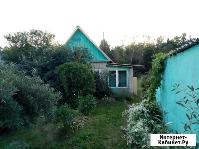 Дача 40 кв.м. на участке 8 сот. Павловск - изображение 1