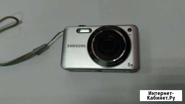Фотоаппарат SAMSUNG ES75 Качуг - изображение 1