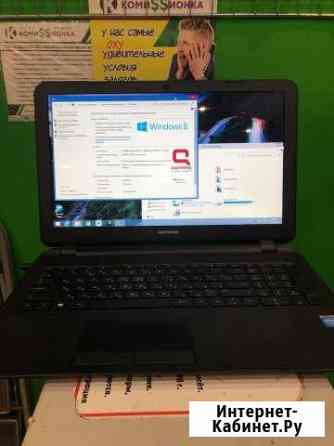 Ноутбук Compaq Наро-Фоминск