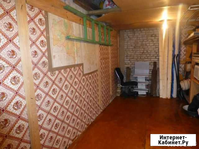 Гараж, 22 кв.м. Королев - изображение 1