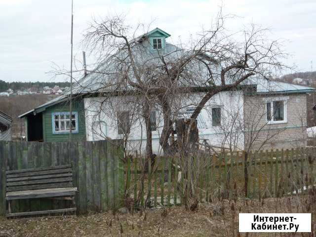 Дом 90 кв.м. на участке 14 сот. Данилов - изображение 1