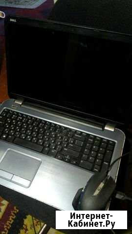 Ноутбук Dell на базе процессора i7 Прокопьевск - изображение 1