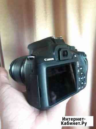 Canon 1300d Новокузнецк