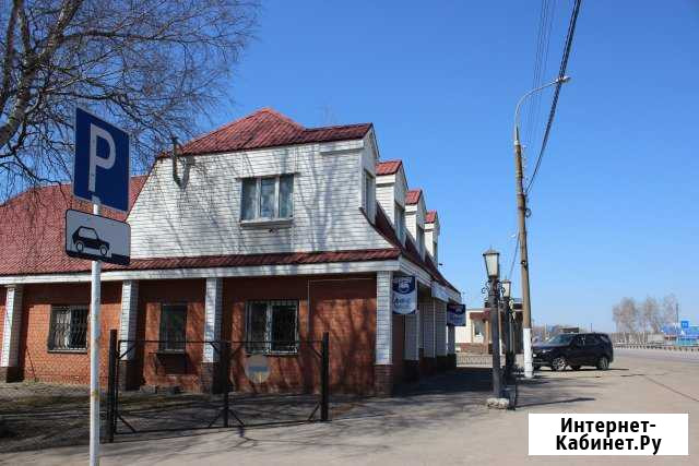 Помещение свободного назначения, 317 кв.м. Ждановский - изображение 1