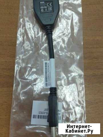 Переходник DisplayPort to DVI-D Невинномысск - изображение 1