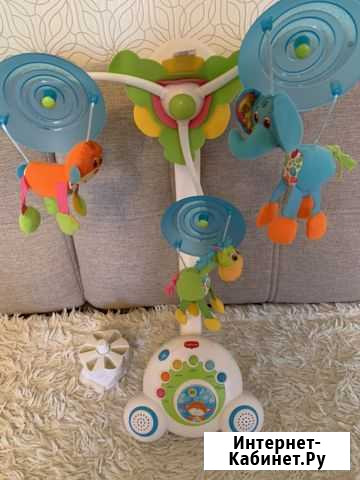 Мобиль Оренбург - изображение 1