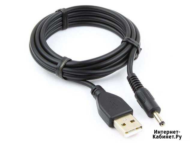 Кабели USB 2.0 Pro Gembird CC-USB-AMP35-6 Воронеж - изображение 1