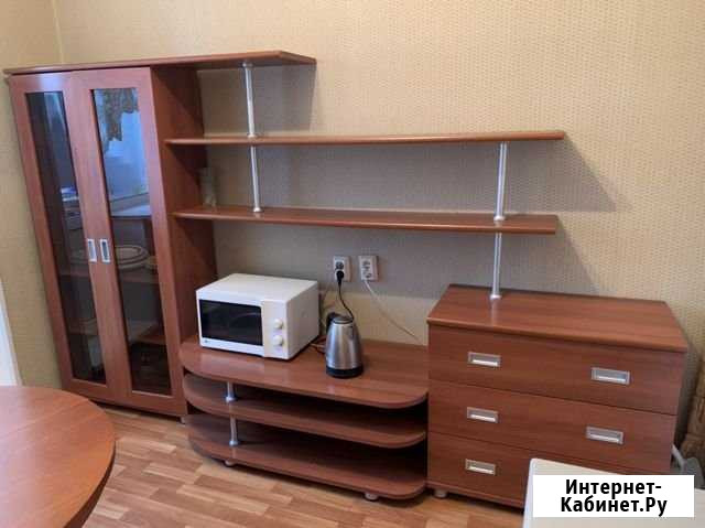 Стенка-горка Сургут - изображение 1