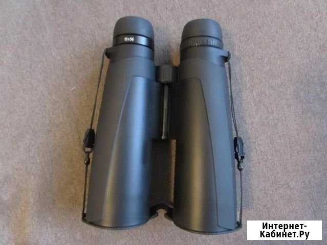 Бинокль Zeiss Conquest HD 15x56 Самара - изображение 1