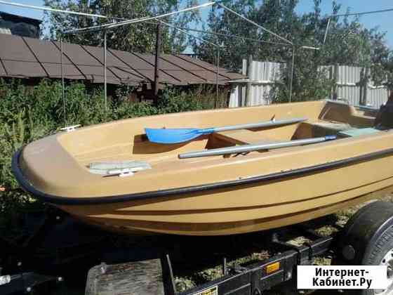 Лодка кайман 36s Саратов