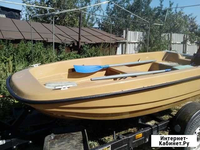 Лодка кайман 36s Саратов - изображение 1