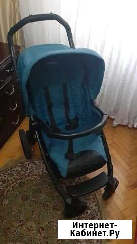 Коляска peg perego Италия Нальчик - изображение 1