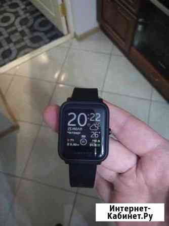 Новые Amazfit Bip Георгиевск