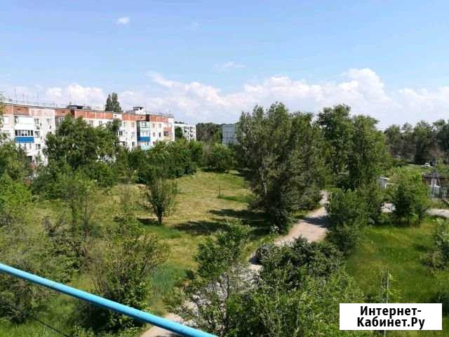 2-к квартира, 49.8 кв.м., 5/5 эт. Жердевка - изображение 1