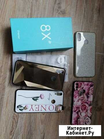 Honor 8x Мичуринск - изображение 1