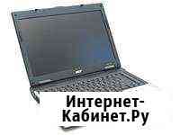 Ноутбук Acer Aspire 3682WXC рабочий Новосибирск
