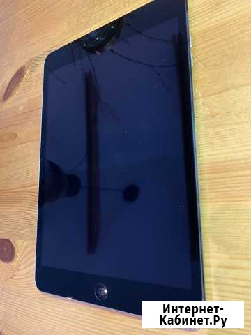 iPad mini retina wifi+cellular 32 gb Владимир - изображение 1