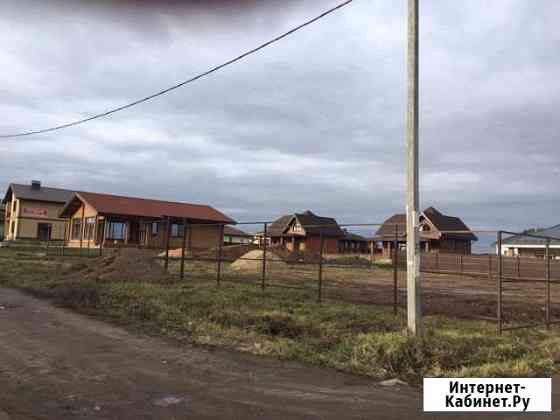 Участок 10 сот. (ИЖС) Ижевск