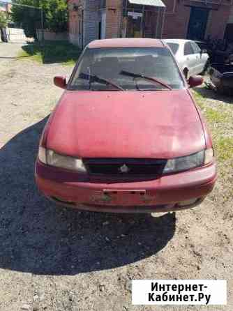 Деу нексия n100 (старый кузов),1998, 1.5л МКПП в р Волгоград