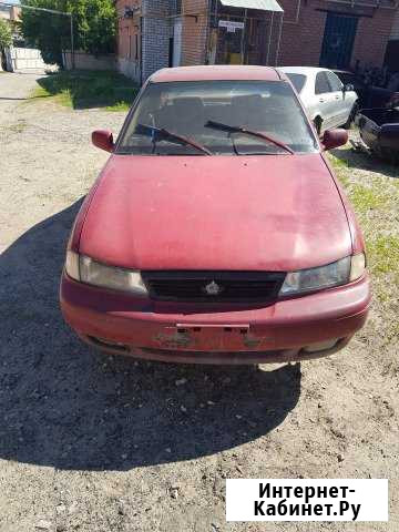 Деу нексия n100 (старый кузов),1998, 1.5л МКПП в р Волгоград - изображение 1