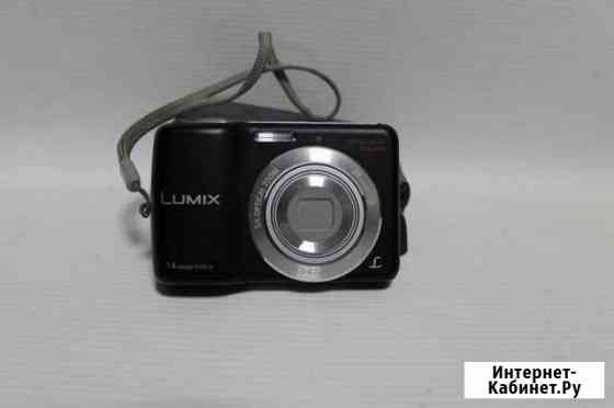 Фотоаппарат panasonik dmc-ls5 Барнаул