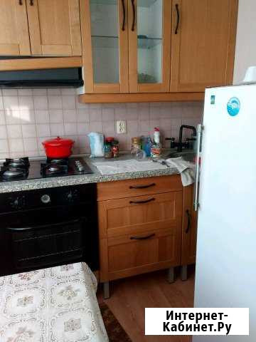 2-к квартира, 43 кв.м., 5/5 эт. Сердобск - изображение 1