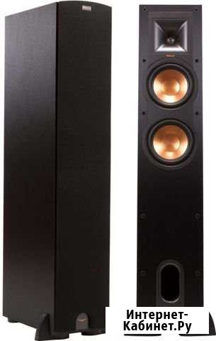 Klipsch R-26F Нижневартовск - изображение 1